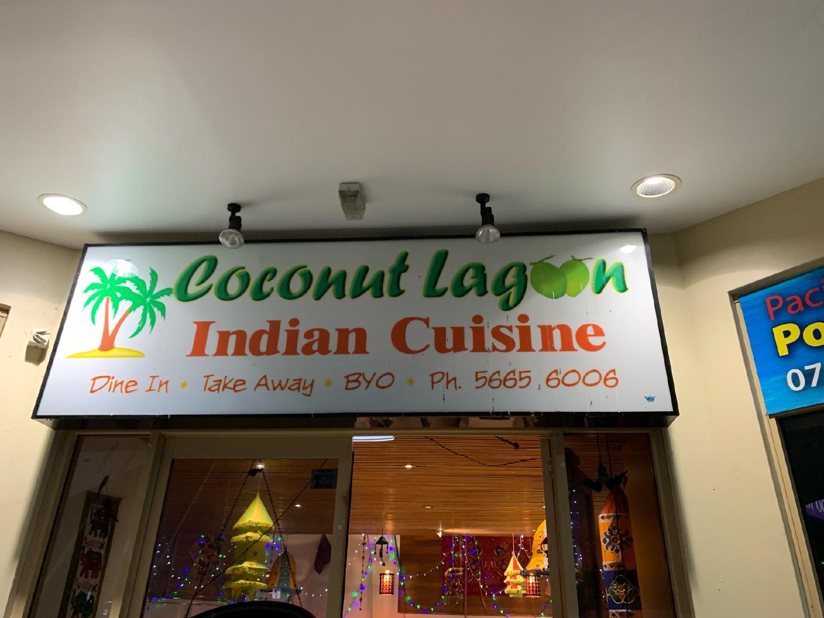 Menulog’s 2020 Gold Coast’s Best Indian Restaurant award
